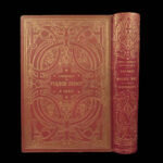 Les Arts au Moyen Âge – Paul Lacroix – 1871 | Illustrated, Beautiful Gilt Binding