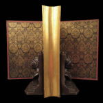 Les Arts au Moyen Âge – Paul Lacroix – 1871 | Illustrated, Beautiful Gilt Binding