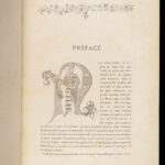 Les Arts au Moyen Âge – Paul Lacroix – 1871 | Illustrated, Beautiful Gilt Binding