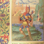 Mœurs, Usages et Costumes – Paul Lacroix – 1871 | 1st ed, Gilt Binding & Chromolithographs