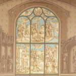 Mœurs, Usages et Costumes – Paul Lacroix – 1871 | 1st ed, Gilt Binding & Chromolithographs