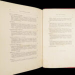 Mœurs, Usages et Costumes – Paul Lacroix – 1871 | 1st ed, Gilt Binding & Chromolithographs