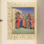 Mœurs, Usages et Costumes – Paul Lacroix – 1874 | Beautiful Gilt Binding & Chromolithographs