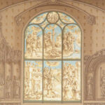Mœurs, Usages et Costumes – Paul Lacroix – 1874 | Beautiful Gilt Binding & Chromolithographs