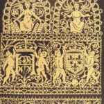 Mœurs, Usages et Costumes – Paul Lacroix – 1874 | Beautiful Gilt Binding & Chromolithographs
