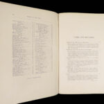 Mœurs, Usages et Costumes – Paul Lacroix – 1874 | Beautiful Gilt Binding & Chromolithographs