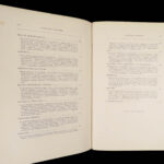 Mœurs, Usages et Costumes – Paul Lacroix – 1874 | Beautiful Gilt Binding & Chromolithographs