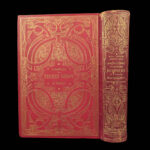 Mœurs, Usages et Costumes – Paul Lacroix – 1874 | Beautiful Gilt Binding & Chromolithographs