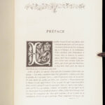 Mœurs, Usages et Costumes – Paul Lacroix – 1874 | Beautiful Gilt Binding & Chromolithographs