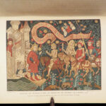 Vie Militaire et Religieuse – Paul Lacroix – 1876 | Illustrated Knights & Crusades