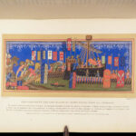 Vie Militaire et Religieuse – Paul Lacroix – 1876 | Illustrated Knights & Crusades