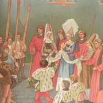 Vie Militaire et Religieuse – Paul Lacroix – 1876 | Illustrated Knights & Crusades