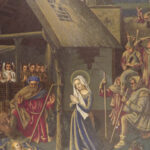 Vie Militaire et Religieuse – Paul Lacroix – 1876 | Illustrated Knights & Crusades