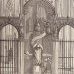 Vie Militaire et Religieuse – Paul Lacroix – 1876 | Illustrated Knights & Crusades