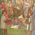 Vie Militaire et Religieuse – Paul Lacroix – 1876 | Illustrated Knights & Crusades