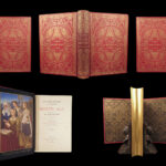 Vie Militaire et Religieuse – Paul Lacroix – 1876 | Illustrated Knights & Crusades