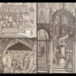Vie Militaire et Religieuse – Paul Lacroix – 1876 | Illustrated Knights & Crusades