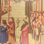 Vie Militaire et Religieuse – Paul Lacroix – 1876 | Illustrated Knights & Crusades