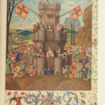 Vie Militaire et Religieuse – Paul Lacroix – 1876 | Illustrated Knights & Crusades