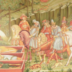 Vie Militaire et Religieuse – Paul Lacroix – 1876 | Illustrated Knights & Crusades