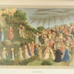 Vie Militaire et Religieuse – Paul Lacroix – 1876 | Illustrated Knights & Crusades