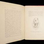 Vie Militaire et Religieuse – Paul Lacroix – 1876 | Illustrated Knights & Crusades