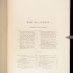Vie Militaire et Religieuse – Paul Lacroix – 1876 | Illustrated Knights & Crusades