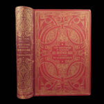 Vie Militaire et Religieuse – Paul Lacroix – 1876 | Illustrated Knights & Crusades