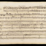 La Clemenza di Tito – Wolfgang Amadeus Mozart | Piano Reduction Score