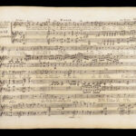 La Clemenza di Tito – Wolfgang Amadeus Mozart | Piano Reduction Score