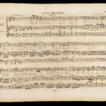La Clemenza di Tito – Wolfgang Amadeus Mozart | Piano Reduction Score