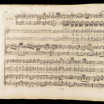 La Clemenza di Tito – Wolfgang Amadeus Mozart | Piano Reduction Score