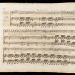 La Clemenza di Tito – Wolfgang Amadeus Mozart | Piano Reduction Score