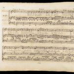La Clemenza di Tito – Wolfgang Amadeus Mozart | Piano Reduction Score