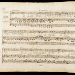 La Clemenza di Tito – Wolfgang Amadeus Mozart | Piano Reduction Score