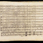 La Clemenza di Tito – Wolfgang Amadeus Mozart | Piano Reduction Score