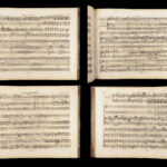 La Clemenza di Tito – Wolfgang Amadeus Mozart | Piano Reduction Score