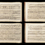La Clemenza di Tito – Wolfgang Amadeus Mozart | Piano Reduction Score