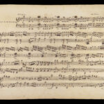 La Clemenza di Tito – Wolfgang Amadeus Mozart | Piano Reduction Score