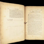 1698 Myographia Nova by John Browne | Muscles Casserio Anatomy Plates Medicine