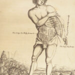 1698 Myographia Nova by John Browne | Muscles Casserio Anatomy Plates Medicine