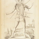 1698 Myographia Nova by John Browne | Muscles Casserio Anatomy Plates Medicine