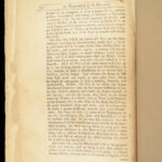 1698 Myographia Nova by John Browne | Muscles Casserio Anatomy Plates Medicine