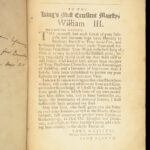 1698 Myographia Nova by John Browne | Muscles Casserio Anatomy Plates Medicine