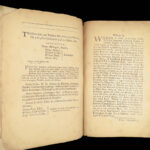 1698 Myographia Nova by John Browne | Muscles Casserio Anatomy Plates Medicine