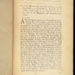 1698 Myographia Nova by John Browne | Muscles Casserio Anatomy Plates Medicine