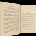 A Narrative of Andersonville – Ambrose Spencer – 1866 | Trial of Henry Wirz, First Edition