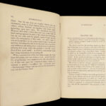 A Narrative of Andersonville – Ambrose Spencer – 1866 | Trial of Henry Wirz, First Edition