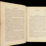A Narrative of Andersonville – Ambrose Spencer – 1866 | Trial of Henry Wirz, First Edition