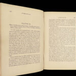 A Narrative of Andersonville – Ambrose Spencer – 1866 | Trial of Henry Wirz, First Edition